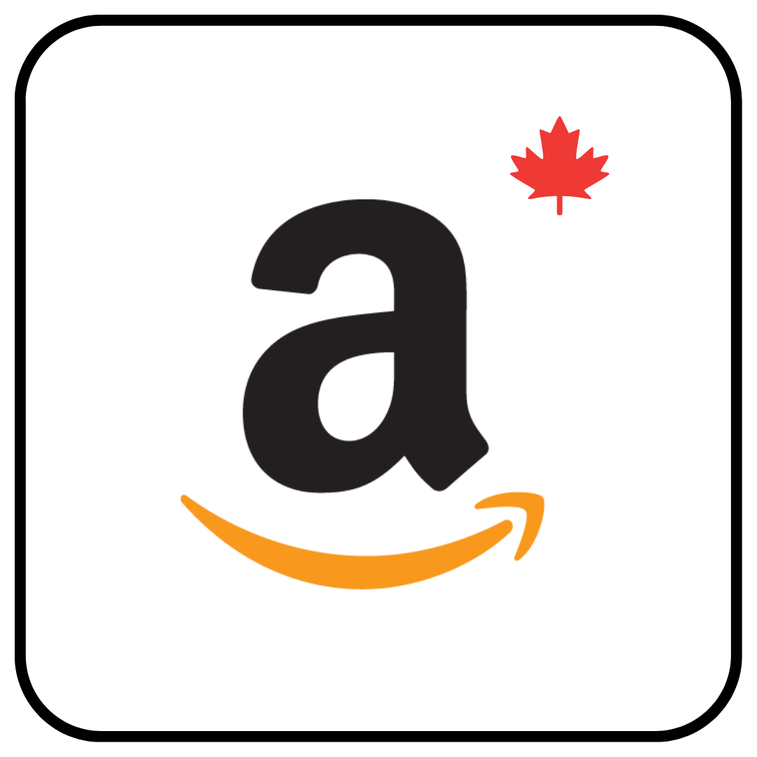Amazon Canada