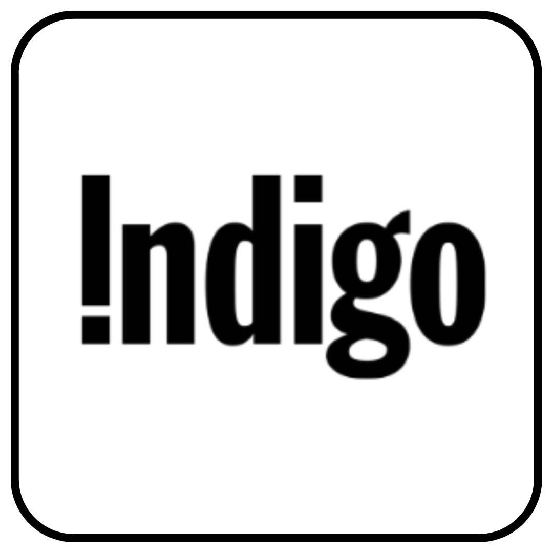 Indigo